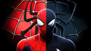 Spider Man Wallpaper ID:10041