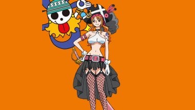 Anime Wallpaper ID:10687