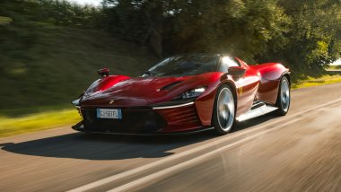 Ferrari Fondo ID:10760
