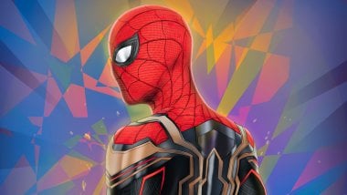 Spider Man Wallpaper ID:10885