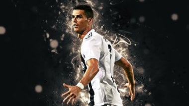 Cristiano Ronaldo Fondo de pantalla