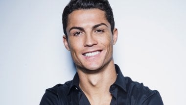 Cristiano Ronaldo Fondo ID:11010