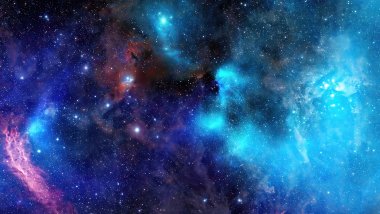 Space Wallpaper ID:11050
