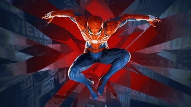 100+] 4k Spider Man Wallpapers
