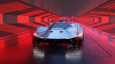 Ferrari Fondo ID:11370