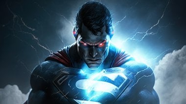 cool superman wallpapers