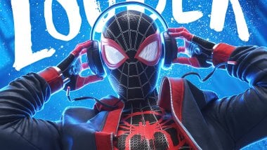 Spider Man Wallpaper ID:11843