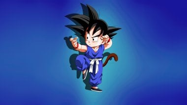 Goku Fondo ID:12021