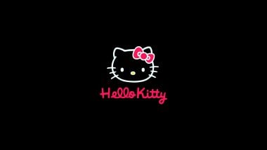 Hello Kitty Fondo ID:12427