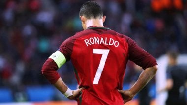 Cristiano Ronaldo Fondo ID:12430