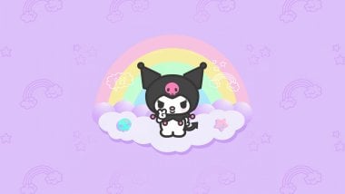 Hello Kitty Wallpaper ID:12456