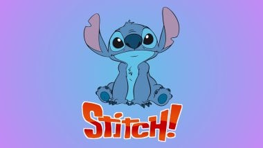 Lilo y Stitch Wallpaper ID:12457