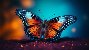 Mariposa Fondo de pantalla