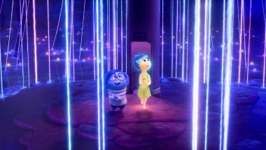 Inside Out Wallpaper ID:12530
