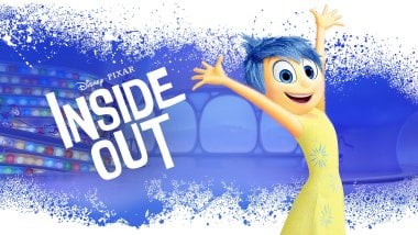 Inside Out Cover Wallpaper