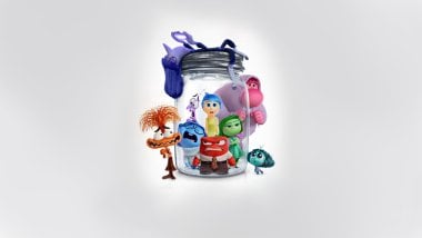 Inside Out Wallpaper ID:12566