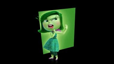 Inside Out Wallpaper ID:12584