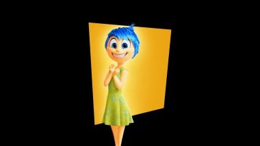 Inside Out Wallpaper ID:12586