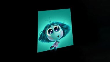 Inside Out Wallpaper ID:12592