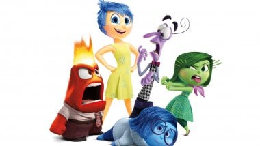 Inside Out Wallpaper ID:1473