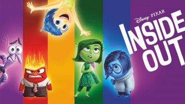 Inside Out Wallpaper ID:1793