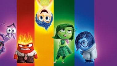 Inside Out Wallpaper ID:1860