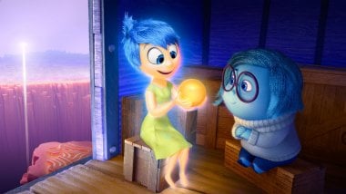 Inside Out Wallpaper ID:1952