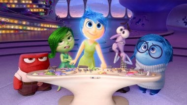 Inside Out Wallpaper ID:1961