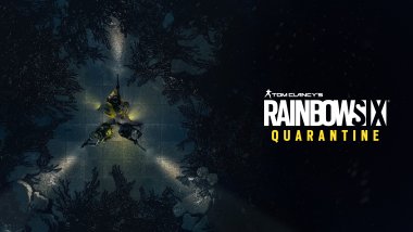 Rainbow Six Quarantine Fondo de pantalla