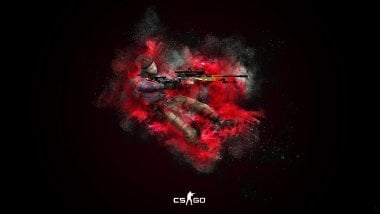 Counter Strike: Global Offensive CSGO Wallpaper