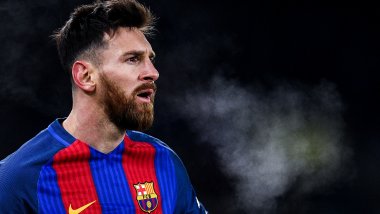 Lionel Messi Wallpaper ID:3260