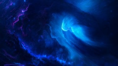 Nebulosa Wallpaper ID:3334