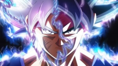 Goku Wallpaper ID:3439