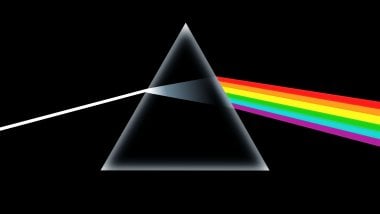 Pink Floyd - El Lado Oscuro De La Luna Fondo de pantalla