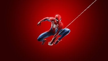 Spider Man Wallpaper ID:3452