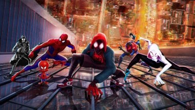 Spider Man Wallpaper ID:3495