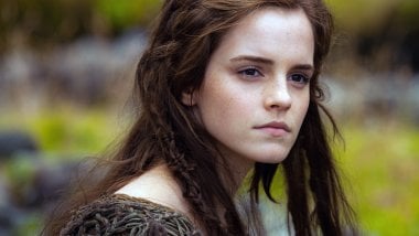Emma Watson en Noah Fondo de pantalla