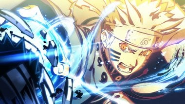Naruto Shippuden: Ultimate Ninja Storm 4 Fondo de pantalla