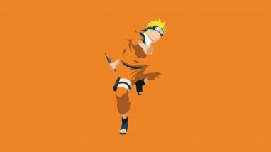 Naruto Uzumaki Wallpaper ID:3619