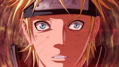 Naruto Uzumaki Fondo de pantalla