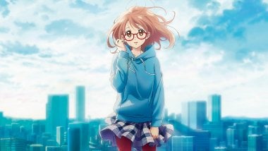 Anime Wallpaper ID:3734