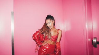 Ariana Grande MTV awards 2018 Fondo de pantalla