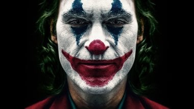 Joker Movie with Joaquin Phoenix Wallpaper