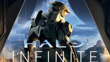 Halo Infinite Poster Fondo de pantalla