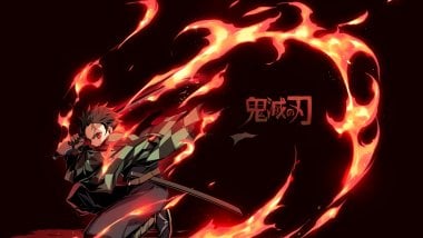 Demon Slayer: Kimetsu No Yaiba Wallpaper