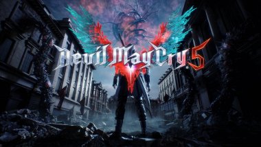 Devil May Cry Wallpaper ID:4318