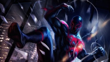 Spider Man Fondo ID:5986