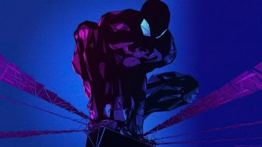 Spider Man Wallpaper ID:6010