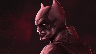 Batman Wallpaper ID:6259