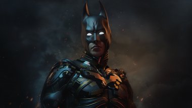Batman Wallpaper ID:6590